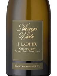 J Lohr Chardonnay AryVsta750ml