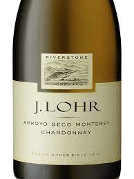 J Lohr Chardonnay Rvrstn 1.5L