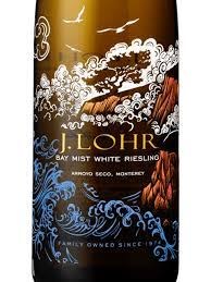 J Lohr Riesling Bay Mist