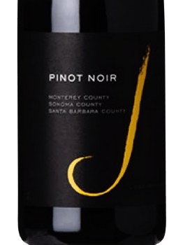 J Vineyards Pinot Noir