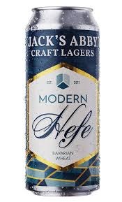 JACKS ABBY MODERN HEFE 4PK