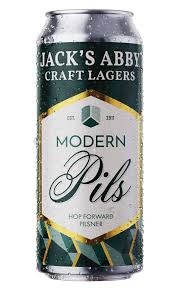 JACKS ABBY MODERN PILS 4PK