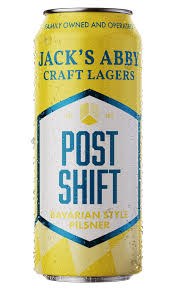 JACKS ABBY POST SHIFT 4PK