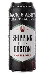JACKS ABBY SHIPPING BOSTON 4PK