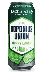 JACKS ABBY HOPONIUS UNION 4PK