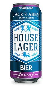 JACKS ABBY HOUSE LAGER 4PK