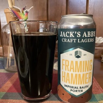 JACKS ABBY FRAMINGHAMMER 4PK