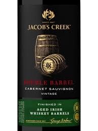Jacobs Creek Cab Sauv Dbl Brl