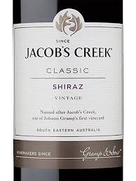 Jacobs Creek Shiraz 1.5L