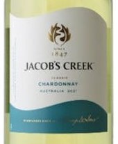 Jacobs Creek Chardonnay 750ml