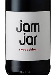 Jam Jar Shiraz