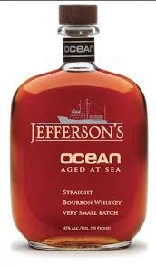 JEFFERSONS WHEAT OCEAN 750ML