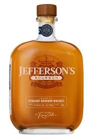JEFFERSONS BOURBON 1.75L