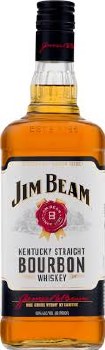 JIM BEAM 1.75L