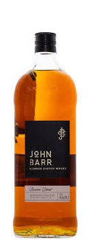 JOHN BARR BLACK RSV 1.75L
