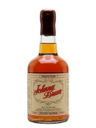 JOHNNY DRUM BRBN 750ML