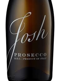 Josh X-Dry Prosecco
