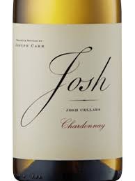 Josh Chardonnay 375ml