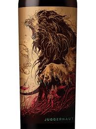 Juggernaut Cabernet Sauvignon