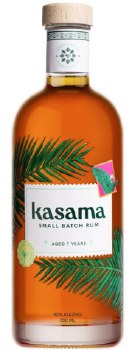 KASAMA SMALL BATCH 750ML