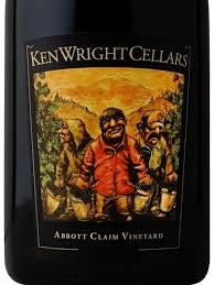 Ken Wright Abbott Claim