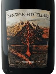 Ken Wright Eloa Amity Hills