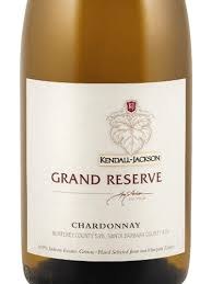 Kend Jackson Chardonnay GRsv