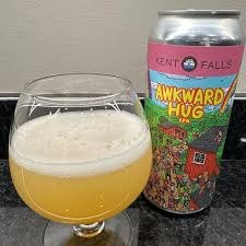 KENT FALLS AWKWARD HUG 4PK