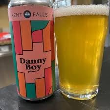 KENT FALLS DANNY BOY 4PK