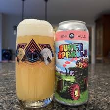KENT FALLS SUPER SPARKLE 4PK