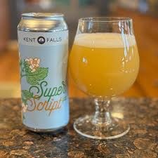 KENT FALLS SUPERSCRIPT 4PK