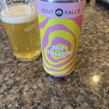 KENT FALLS THE HOLLOW 4PK