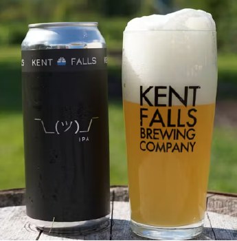 KENT FALLS SHRUGGIE 4PK