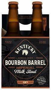 KENTUCKY BB IMP MLK STOUT 4PK