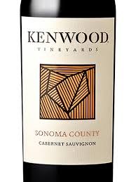 Kenwood Cab Sauv