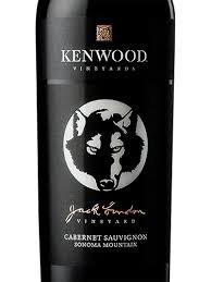 KENWOOD CS JACK LONDON 750ML