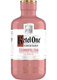 KETEL COCKTAIL COSMO 375ML