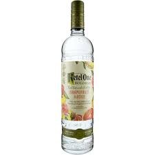 KETEL ONE GRAPEFRUIT/ROSE 4PK