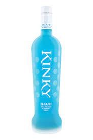 KINKY BLUE 750ML
