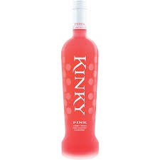 KINKY PINK 375ML