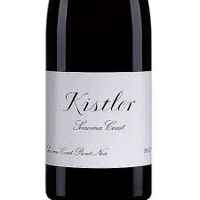 Kistler Pinot Noir SCST