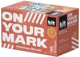 KIT  CRAFT ON YOUR MARK BLD6PK