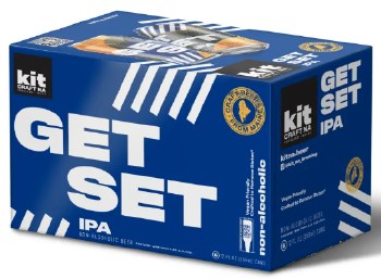 KIT CRAFT GET SET IPA 6PK