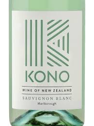 Kono Sauvignon Blanc