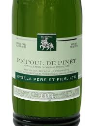 Kysela Picoul de Pinet