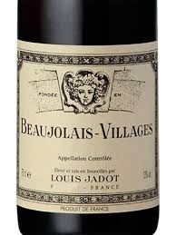 Louis Jadot Beaujolais