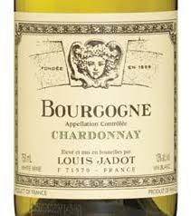 Louis Jadot Chardonnay