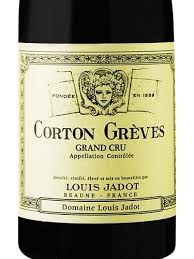 Louis Jadot Corton