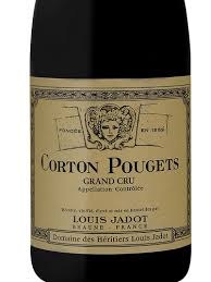 Louis Jadot Corton