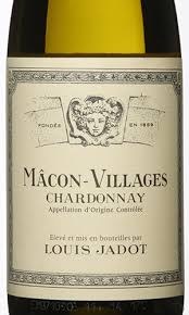 Louis Jadot Chardonnay MV